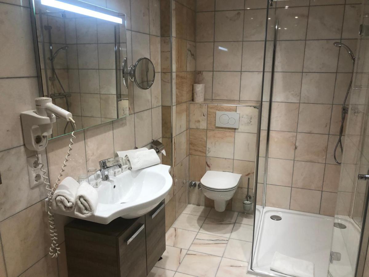 Apartments Margarethenbad Rangersdorf Zewnętrze zdjęcie