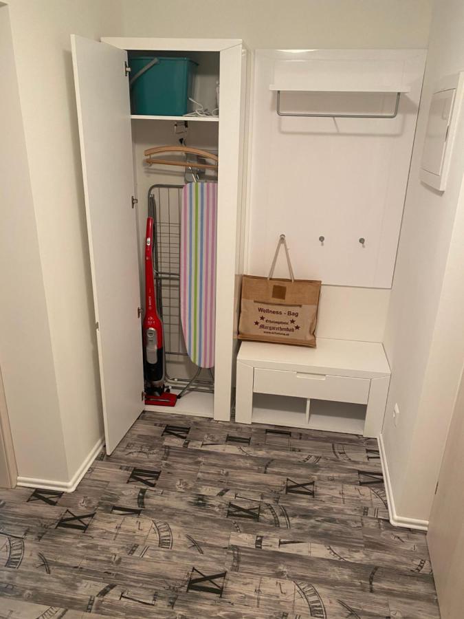 Apartments Margarethenbad Rangersdorf Zewnętrze zdjęcie