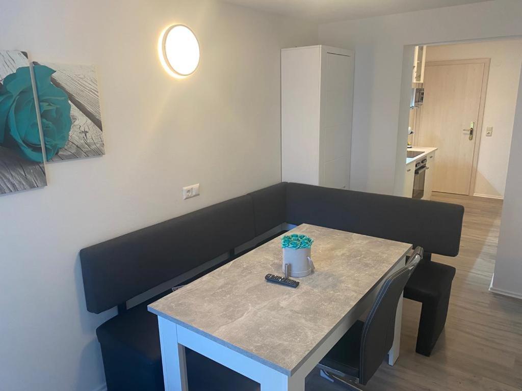 Apartments Margarethenbad Rangersdorf Zewnętrze zdjęcie