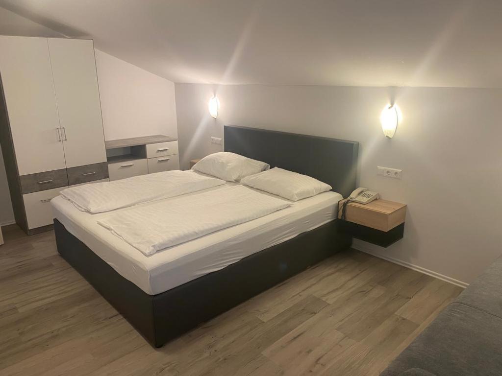 Apartments Margarethenbad Rangersdorf Zewnętrze zdjęcie