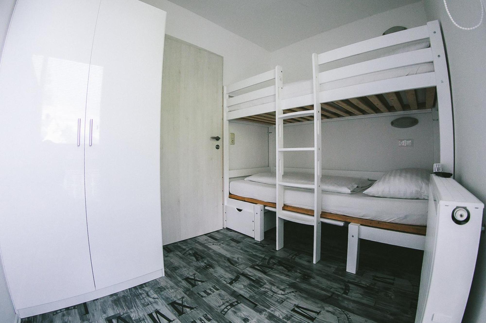 Apartments Margarethenbad Rangersdorf Zewnętrze zdjęcie