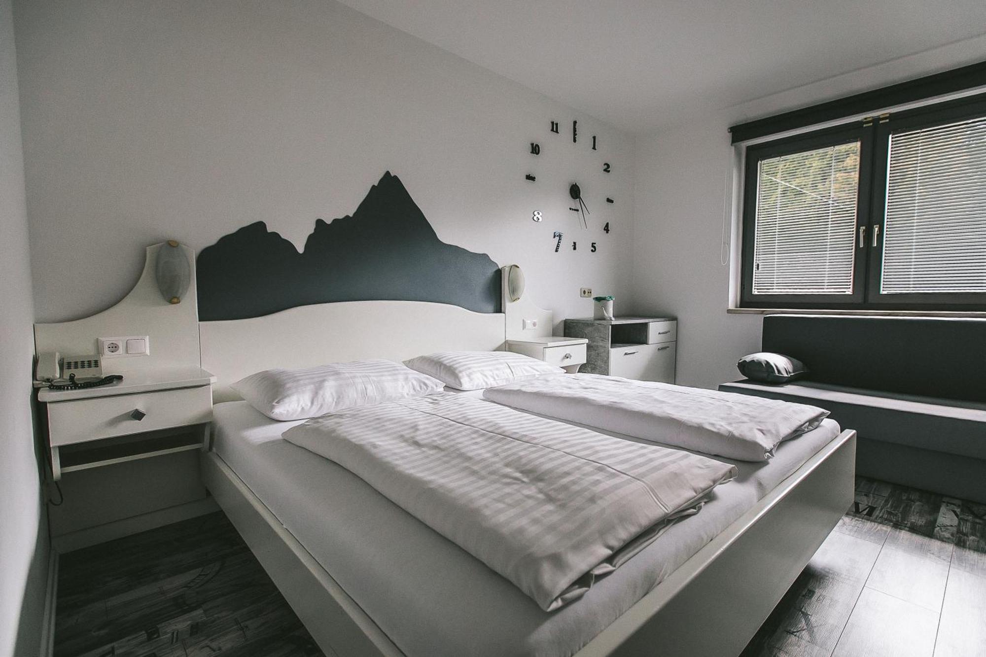 Apartments Margarethenbad Rangersdorf Zewnętrze zdjęcie