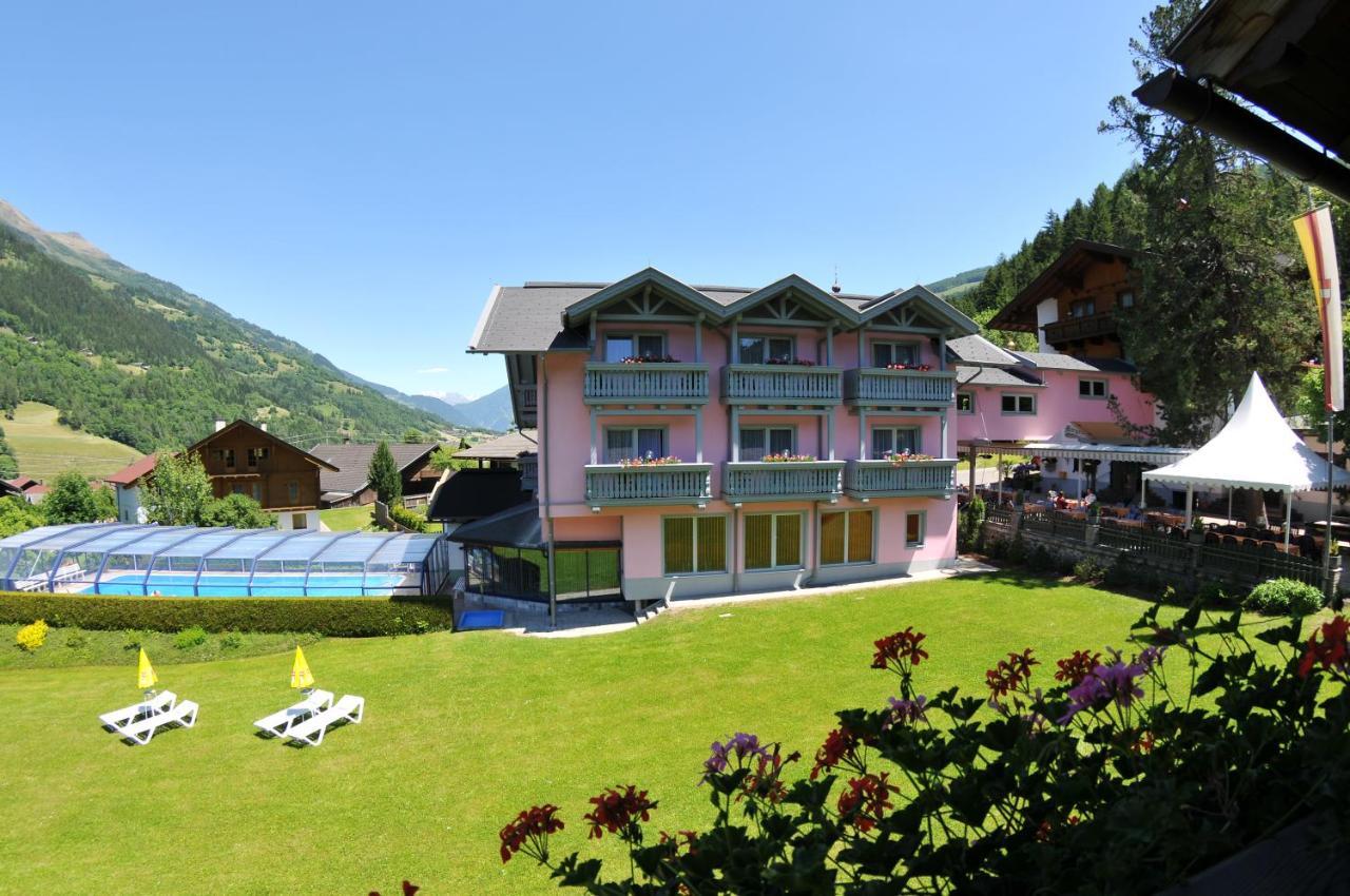 Apartments Margarethenbad Rangersdorf Zewnętrze zdjęcie