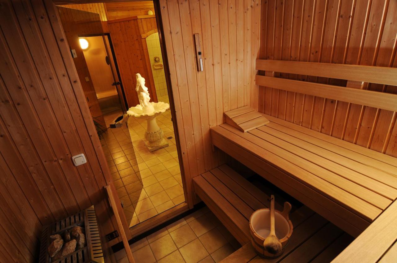 Apartments Margarethenbad Rangersdorf Zewnętrze zdjęcie